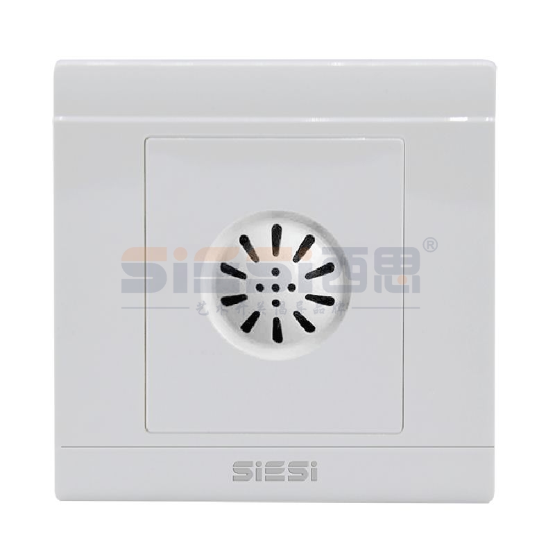 聲光控延時(shí)開關(guān)四線制-有零線