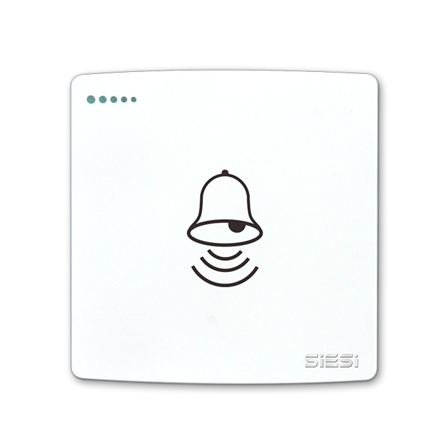 一位門(mén)鈴開(kāi)關(guān)